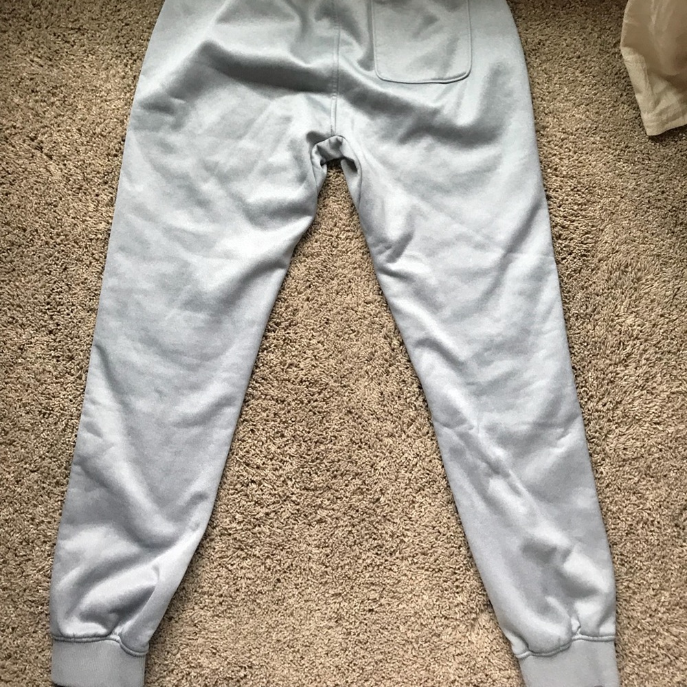 Under Armor unisex joggers
